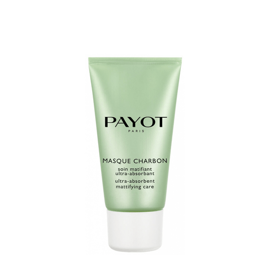 Payot Pâte Grise Masque Charbon Mattifying Cream (50ml) - Swanery