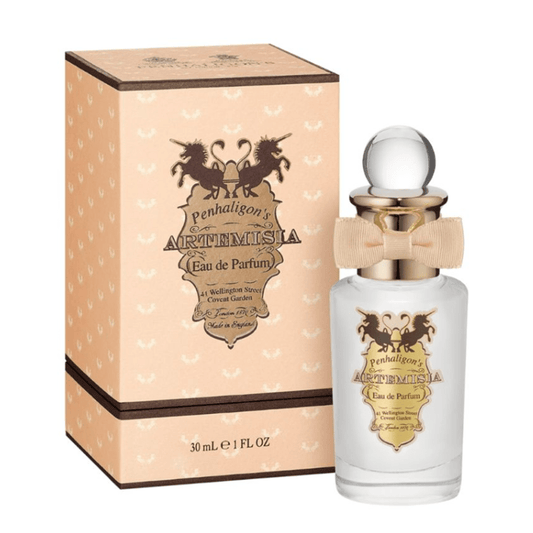 Penhaligon's Artemisia Eau de Parfum Women's Perfume Spray (30ml, 100ml) - Swanery