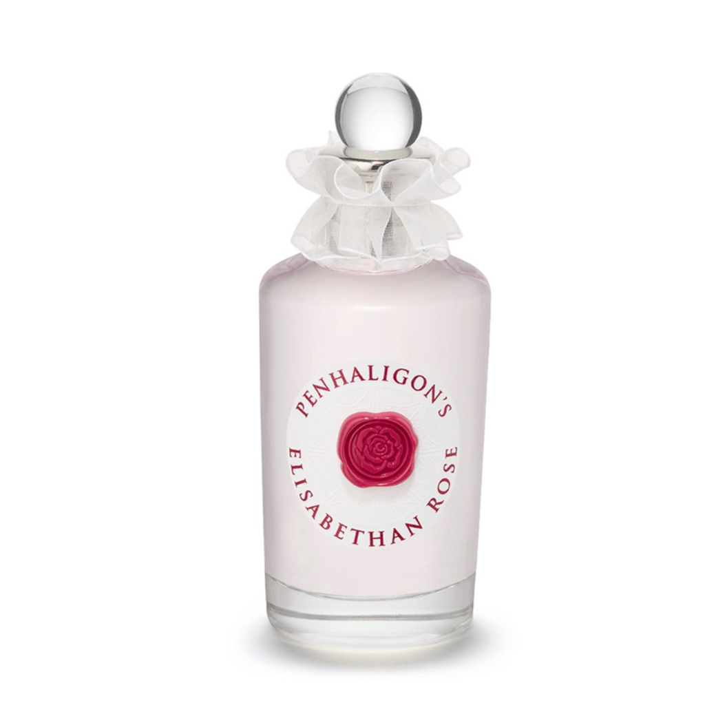 Penhaligon's Elisabethan Rose Eau de Parfum Women's Perfume Spray (100ml) - Swanery