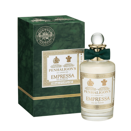 Penhaligon's Empressa Eau de Parfum Women's Perfume Spray (100ml) - Swanery