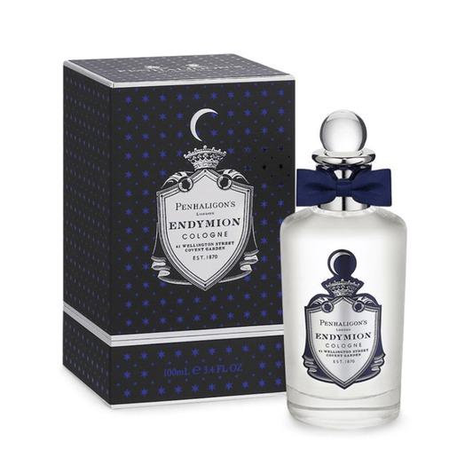 Penhaligon's Endymion Eau de Cologne Men's Aftershave Spray (100ml) - Swanery