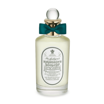 Penhaligon's Highgrove Bouquet Eau de Parfum Unisex Perfume Spray (100ml) - Swanery