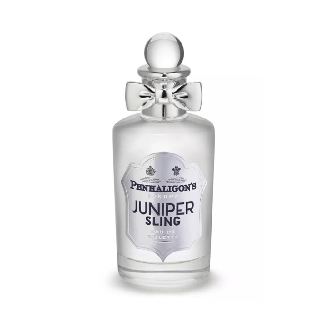 Penhaligon's Juniper Sling Eau de Toilette Unisex Perfume Spray (30ml, 100ml) - Swanery