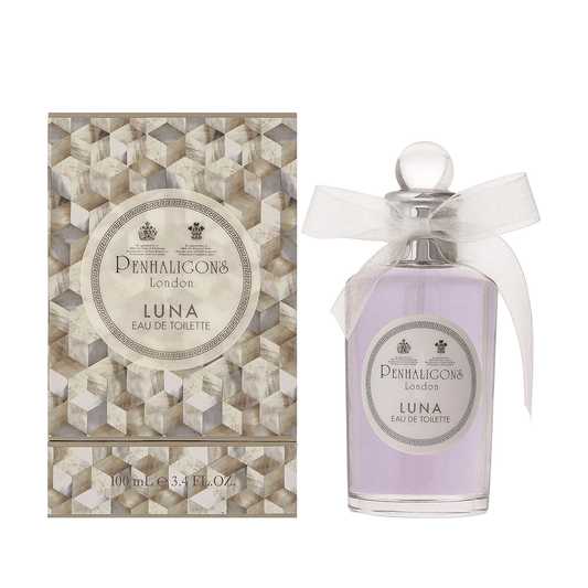 Penhaligon's Luna Eau de Parfum Unisex Perfume Spray (100ml) - Swanery