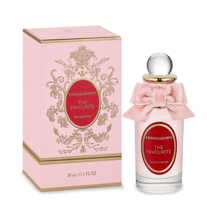 Penhaligon's The Favourite Eau de Parfum Women's Perfume Spray (30ml, 100ml) - Swanery