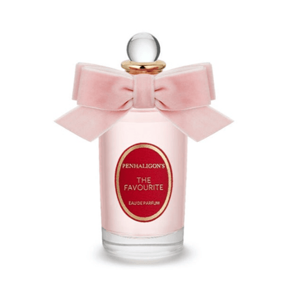 Penhaligon's The Favourite Eau de Parfum Women's Perfume Spray (30ml, 100ml) - Swanery