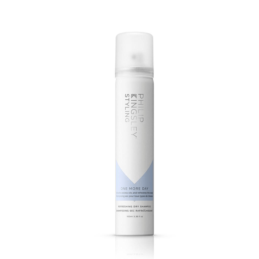 Philip Kingsley One More Day Dry Shampoo (100ml) - Swanery