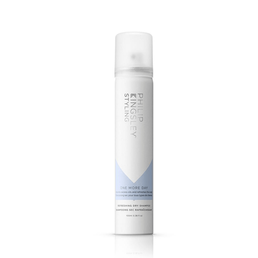 Philip Kingsley One More Day Dry Shampoo (100ml) - Swanery