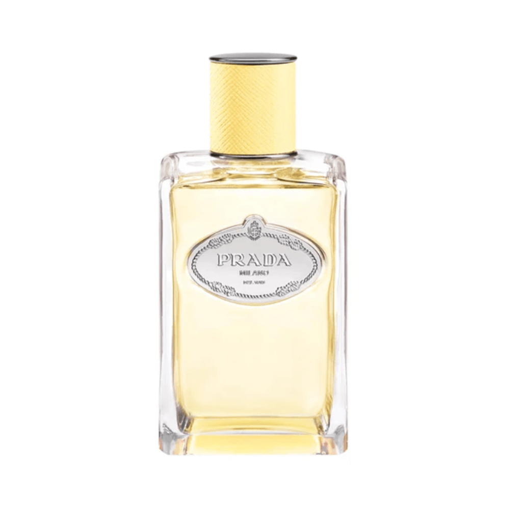 Prada Les Infusion de Prada Infusion de Mimosa Eau de Parfum Women's Perfume Spray (100ml) - Swanery