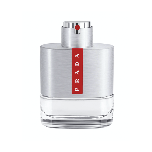 Prada Luna Rossa Eau de Toilette Mens Aftershave Spray (50ml, 100ml, 150ml) - Swanery