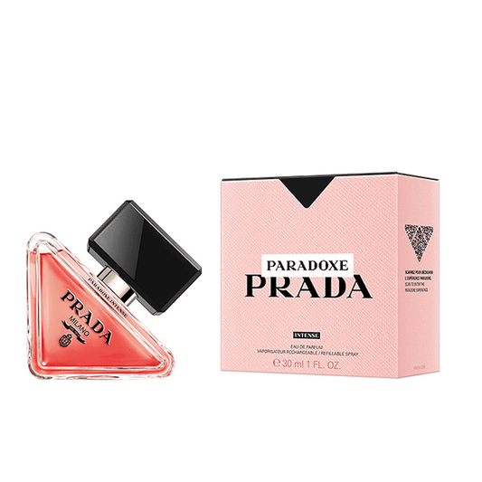 Prada Paradoxe Intense Eau de Parfum Women's Perfume Spray (30ml, 50ml) - Swanery