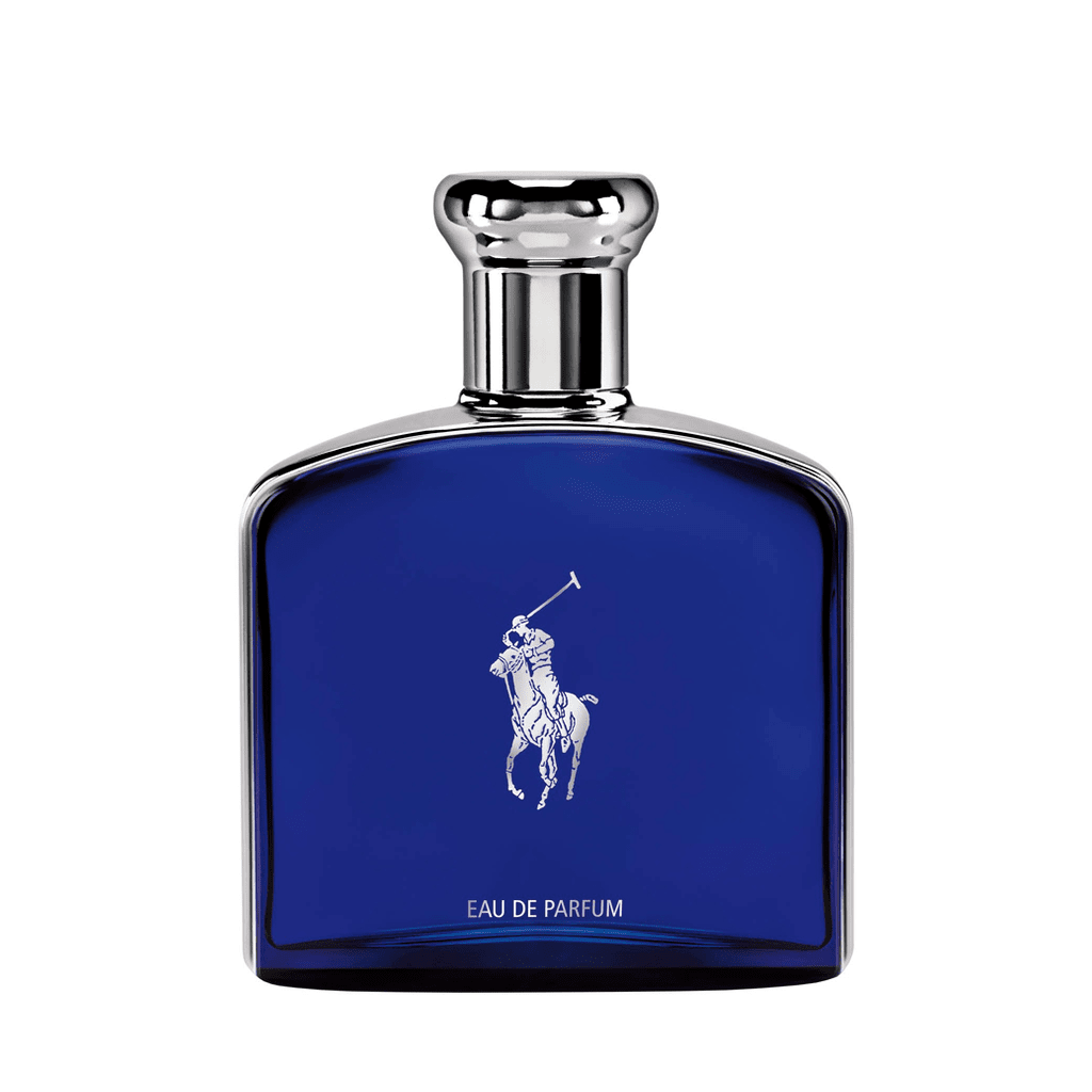 Ralph Lauren Polo Blue Eau de Parfum Men's Aftershave Spray (75ml, 125ml) - Swanery