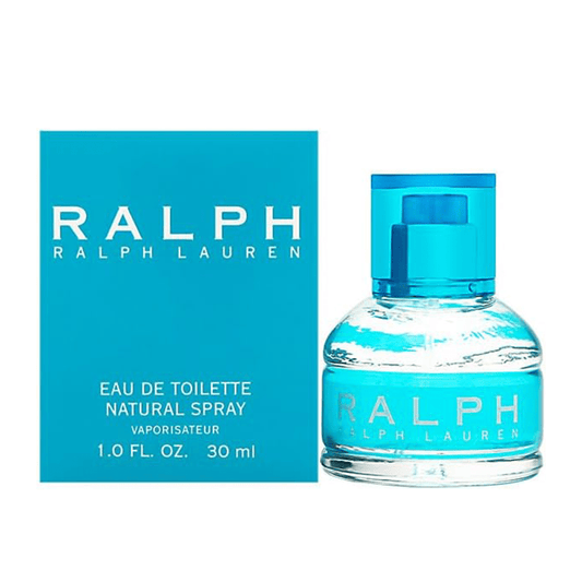 Ralph Lauren Ralph Eau de Toilette Women's Perfume Spray (30ml, 50ml) - Swanery