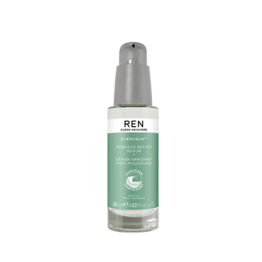 REN Evercalm Redness Relief Serum (30ml) - Swanery
