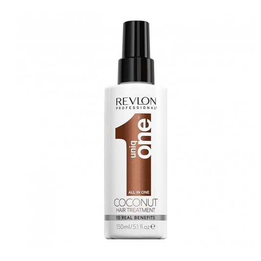 Revlon Professional Uniq One Coconut Hair Treatment (150ml) - Swanery