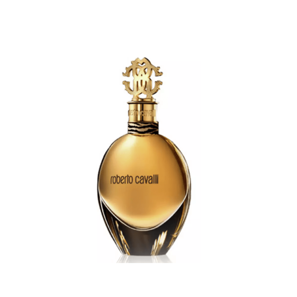 Roberto Cavalli Roberto Cavalli Eau de Parfum Women's Perfume Spray (30ml, 50ml, 75ml) - Swanery