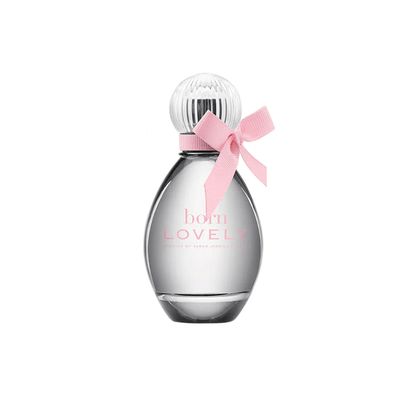 Sarah Jessica Parker Born Lovely Eau de Parfum Women's Perfume Spray (100ml) - Swanery