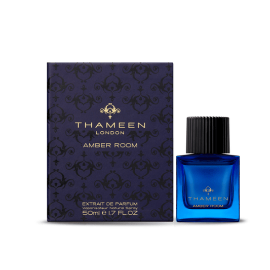 Thameen Amber Room Unisex Extrait De Parfum Spray (50ml) - Swanery