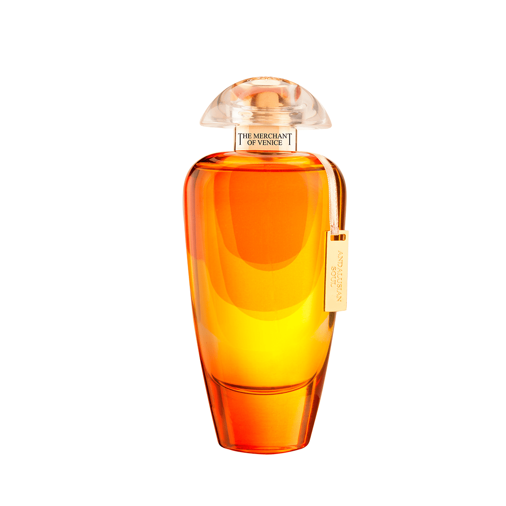 The Merchant of Venice Andalusian Soul Unisex Eau De Parfum Spray (100ml) - Swanery