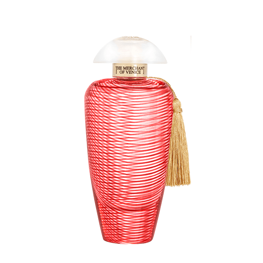 The Merchant of Venice Byzantium Saffron Unisex Eau De Parfum Spray (100ml) - Swanery