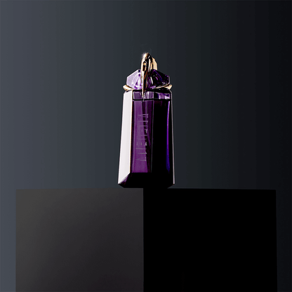 Thierry Mugler Alien Eau de Parfum Refillable Women's Perfume Spray (15ml, 30ml, 60ml, 90ml) - Swanery