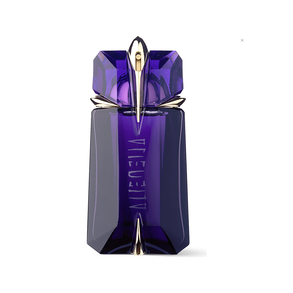 Thierry Mugler Alien Eau de Parfum Refillable Women's Perfume Spray (15ml, 30ml, 60ml, 90ml) - Swanery