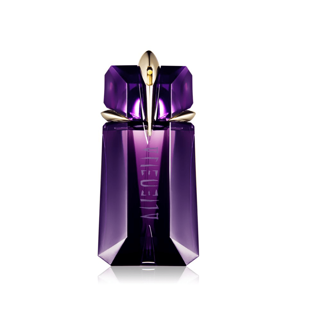 Thierry Mugler Alien Eau de Parfum Women's Perfume Spray Non Refillable (30ml, 60ml) - Swanery