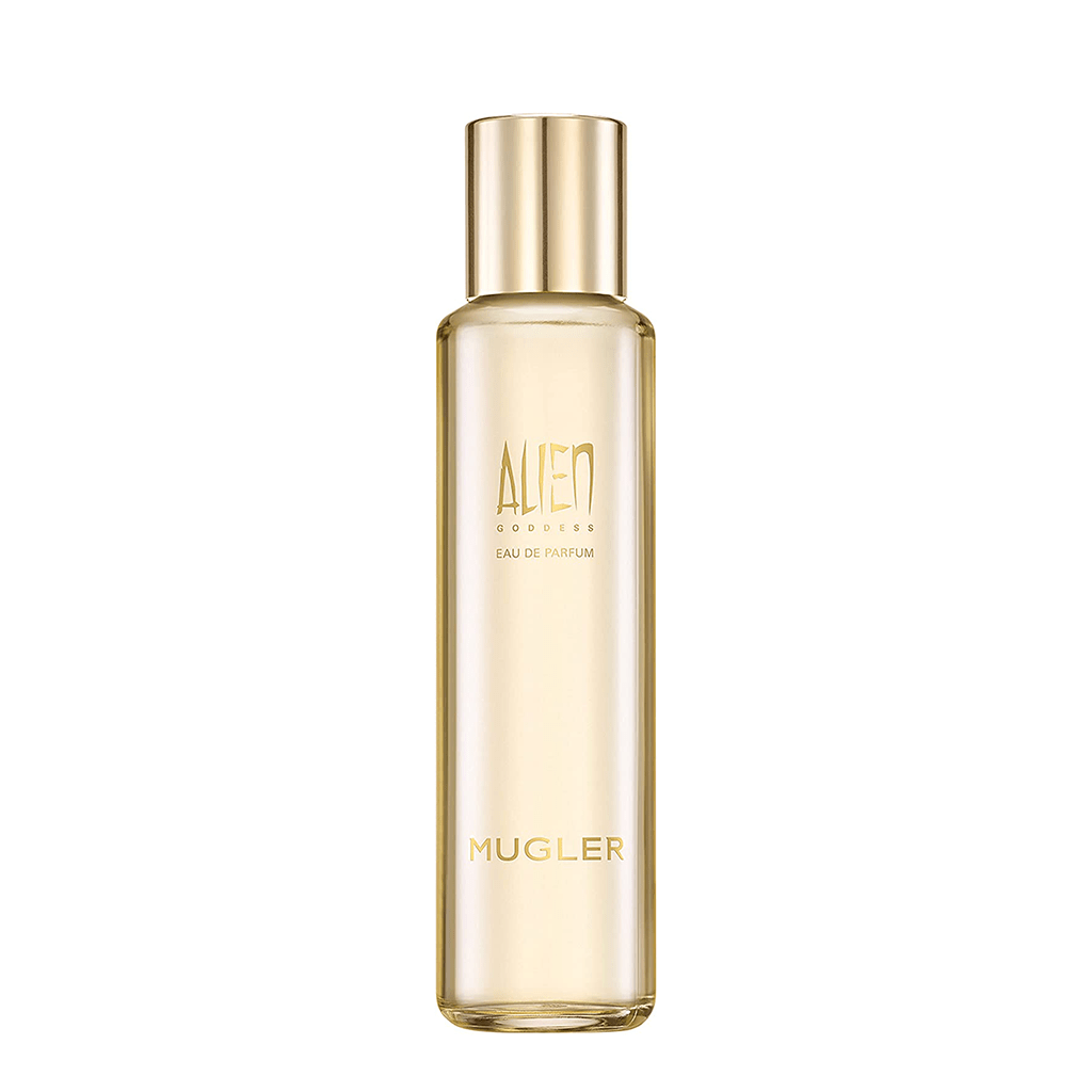 Thierry Mugler Alien Goddess Eau de Parfum Refill Bottle (100ml) - Swanery