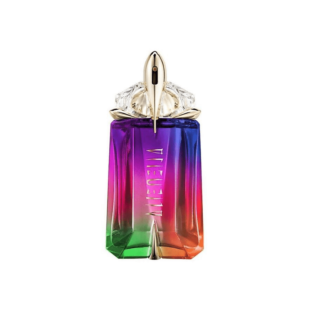Thierry Mugler Alien "We are Alien" Limited Edition Eau de Parfum Spray (60ml Refillable) - Swanery