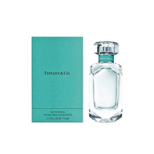 Tiffany & Co Eau de Parfum Women's Perfume Spray (50ml, 75ml) - Swanery