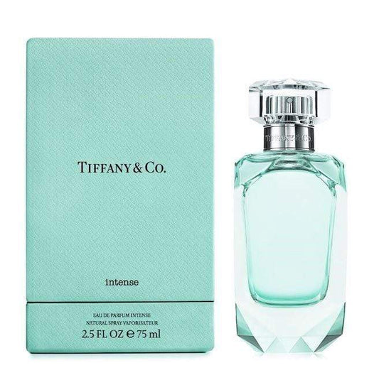 Tiffany & Co Intense Eau de Parfum Women's Perfume Spray (30ml, 50ml, 75ml) - Swanery