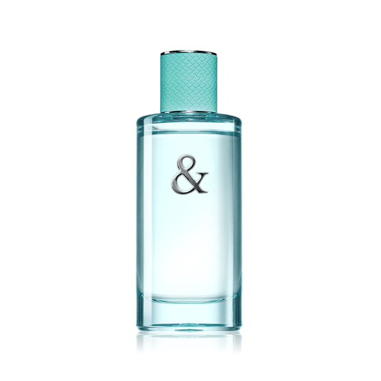 Tiffany & Co Tiffany & Love For Her Eau de Parfum Spray (50ml, 90ml) - Swanery