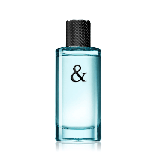 Tiffany & Co Tiffany & Love For Him Eau de Toilette Spray (50ml, 90ml) - Swanery