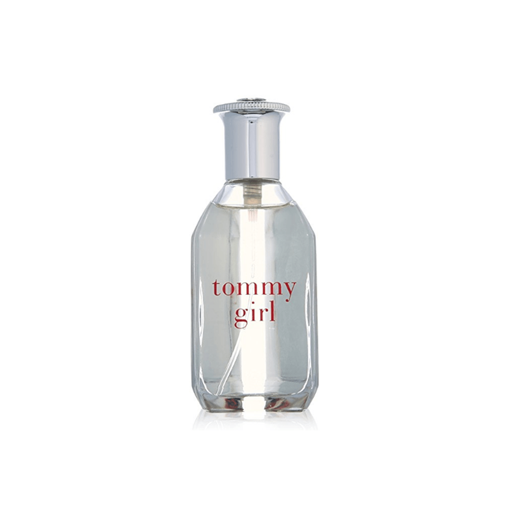 Tommy Hilfiger Girl Eau de Toilette Women's Perfume Spray (30ml, 50ml, 100ml) - Swanery