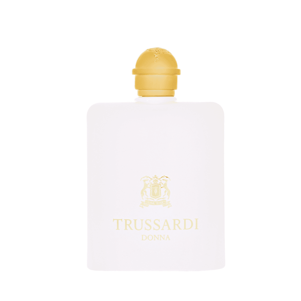 Trussardi Donna Eau de Parfum Women's Perfume Spray (100ml) - Swanery