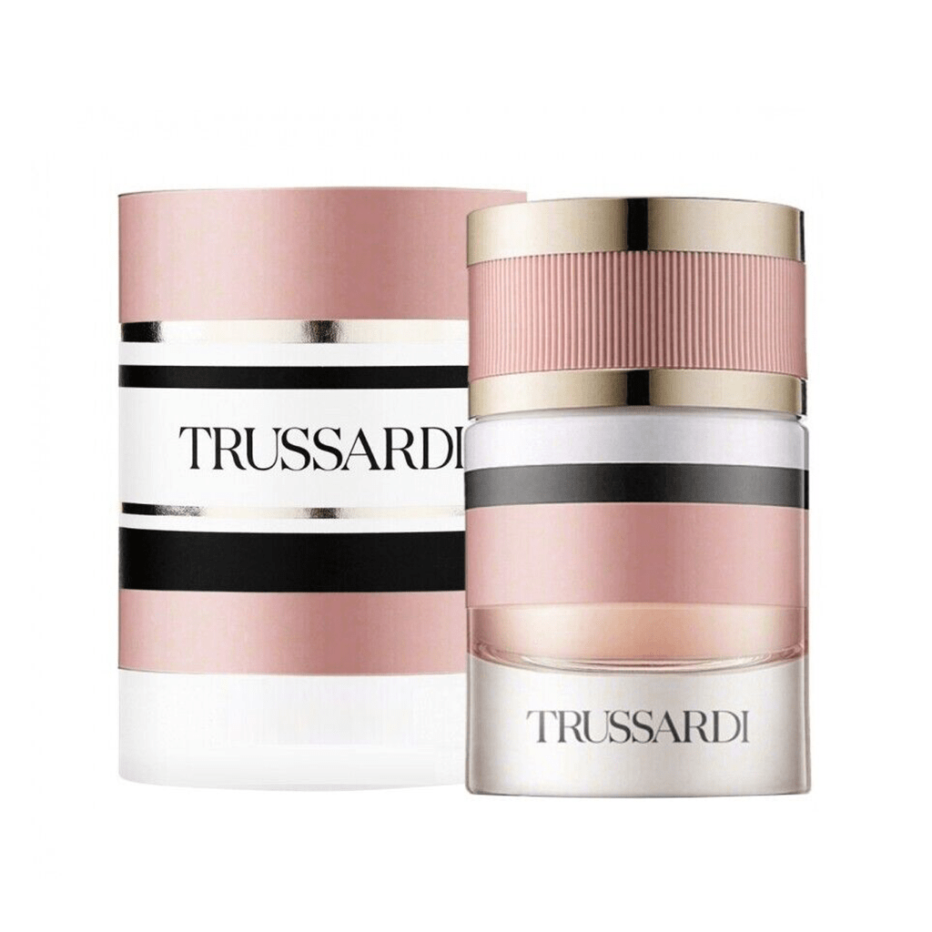 Trussardi Trussardi Eau de Parfum Women's Perfume Spray (60ml) - Swanery