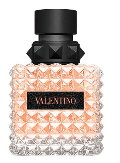 Valentino Donna Born In Roma Coral Fantasy Eau de Parfum Women's Perfume Spray (30ml, 50ml, 100ml) - Swanery