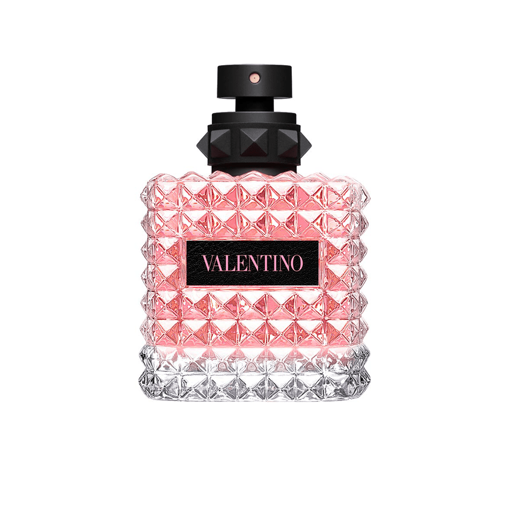 Valentino Donna Born In Roma Eau de Parfum Women's Perfume Spray (30ml, 50ml, 100ml) - Swanery