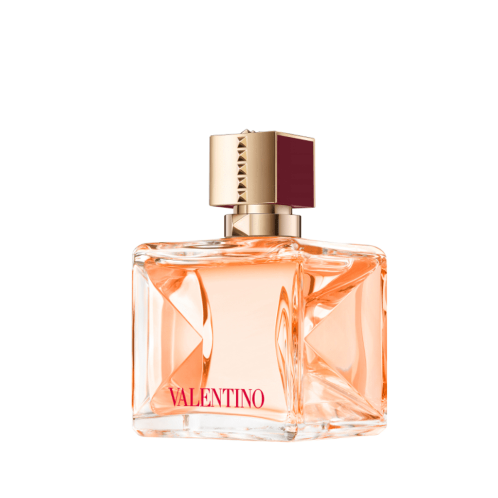 Valentino Voce Viva Intensa Eau de Parfum Women's Perfume Spray (30ml, 50ml, 100ml) - Swanery