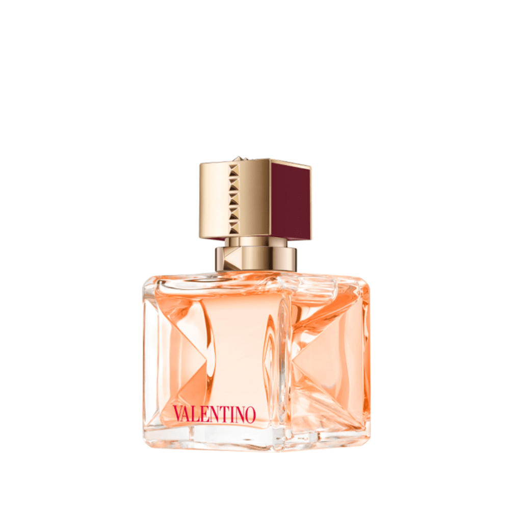 Valentino Voce Viva Intensa Eau de Parfum Women's Perfume Spray (30ml, 50ml, 100ml) - Swanery