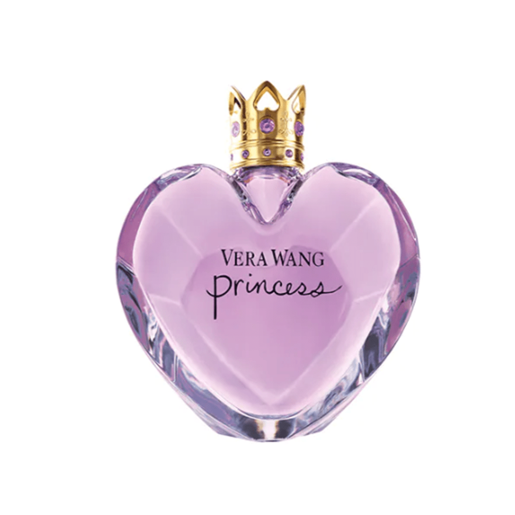 Vera Wang Princess Eau de Toilette Women's Perfume (50ml, 100ml) - Swanery