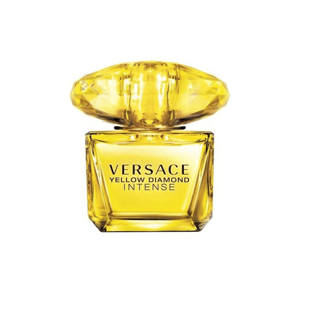 Versace Yellow Diamond Intense Eau de Parfum Women's Perfume Spray (30ml, 50ml, 90ml) - Swanery