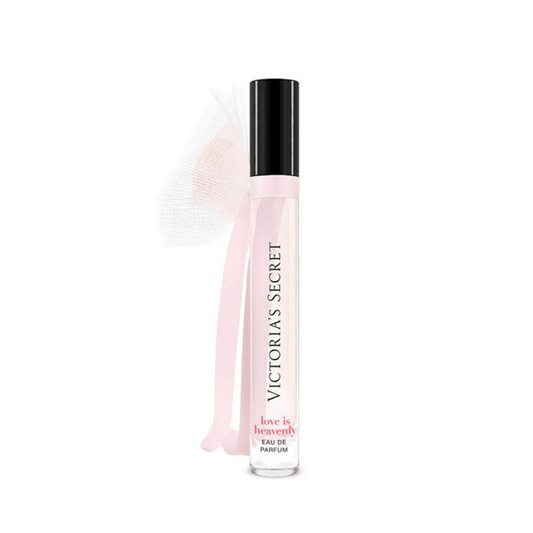 Victoria's Secret Love Is Heavenly Eau de Parfum Women's Perfume Rollerball (7ml) - Swanery