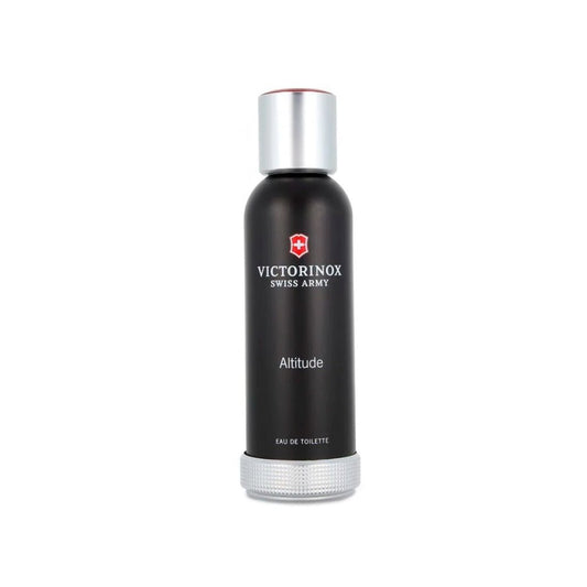 Victorinox Swiss Army Altitude Eau de Toilette Men's Aftershave Spray (100ml) - Swanery