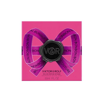 Viktor Rolf Bon Bon Couture Eau de Parfum Intense Women's Perfume Spray (30ml, 50ml) - Swanery