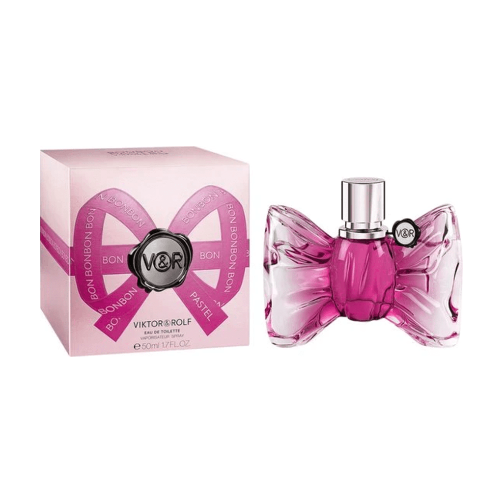 Viktor & Rolf Bon Bon Pastel Eau de Toilette Women's Perfume Spray (50ml) - Swanery