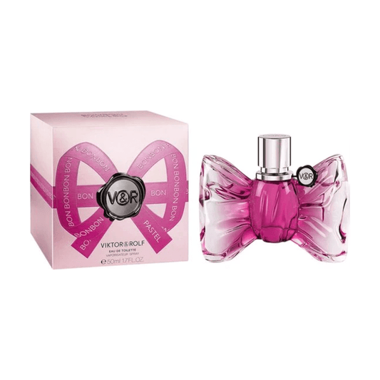 Viktor & Rolf Bon Bon Pastel Eau de Toilette Women's Perfume Spray (50ml) - Swanery