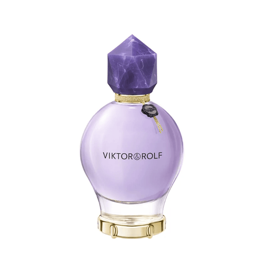 Viktor & Rolf Good Fortune Eau de Parfum Women's Perfume Spray (30ml, 50ml, 90ml) - Swanery