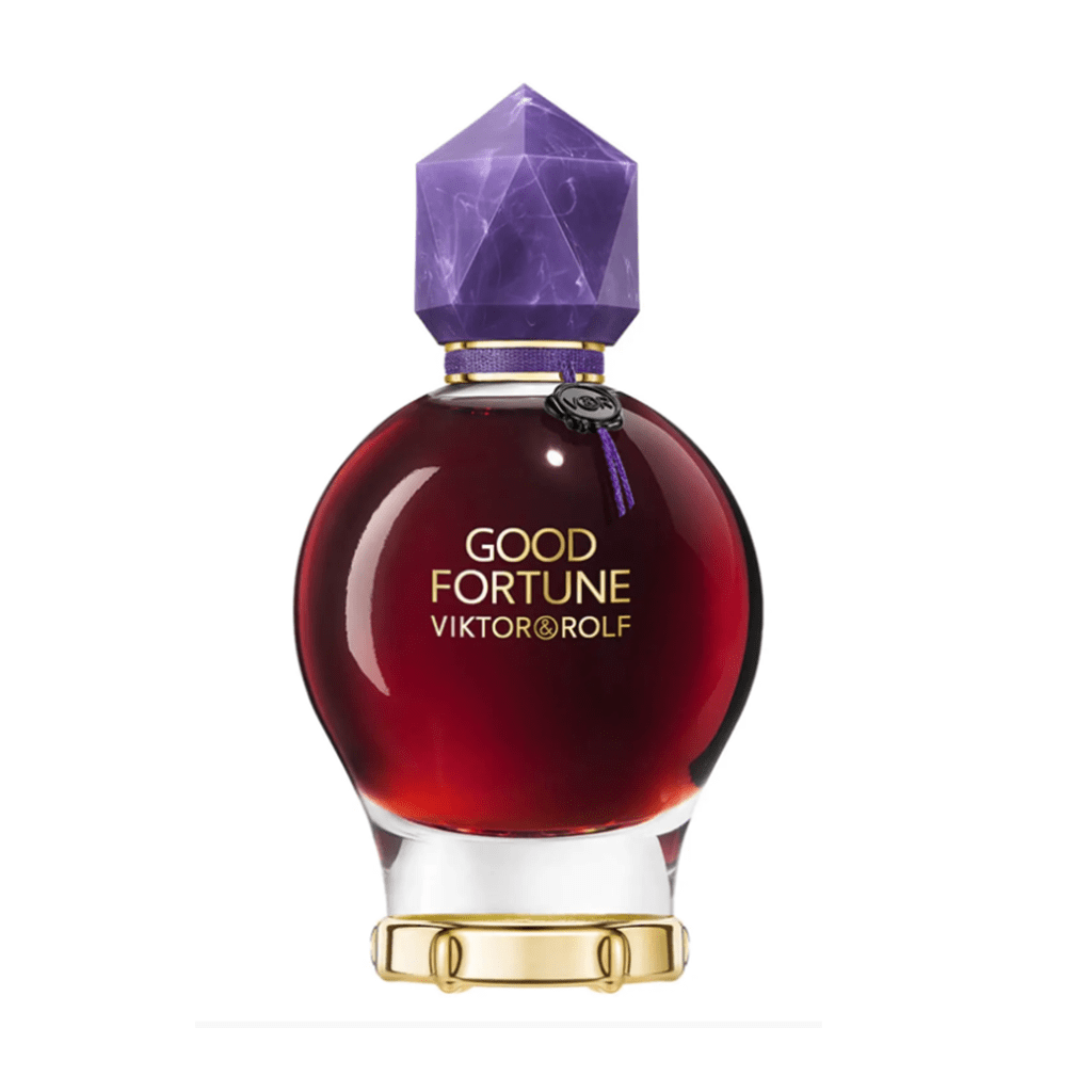 Viktor & Rolf Good Fortune Elixir Intense Eau de Parfum Women's Perfume Spray (50ml, 90ml) - Swanery