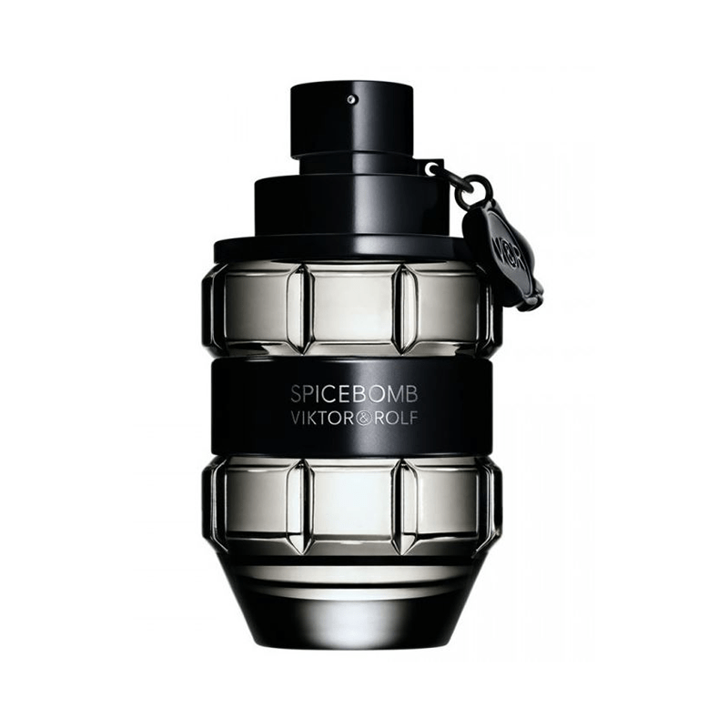 Viktor & Rolf Spicebomb Eau de Toilette Men's Aftershave Spray (90ml, 150ml) - Swanery